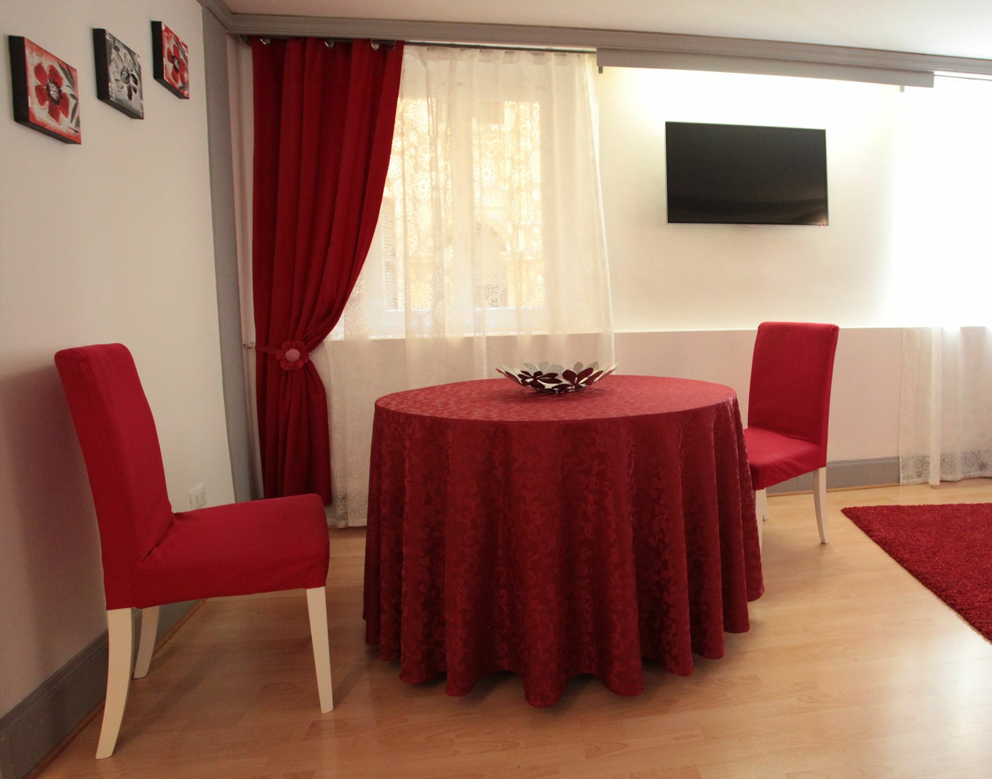 Luxury Fashion Suites Rome Exterior photo